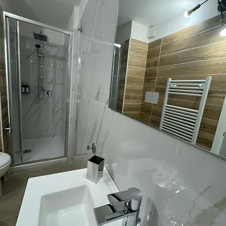 La Maison Apartment