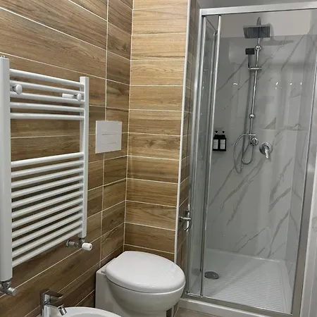 Apartment La Maison