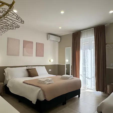 La Maison شقة