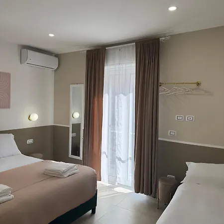شقة La Maison ريجّو دي كالابريا
