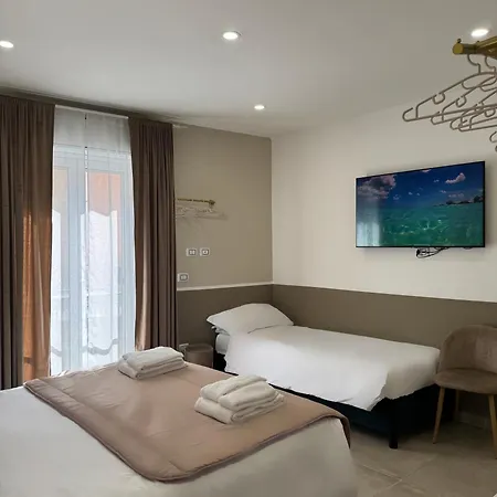 La Maison شقة