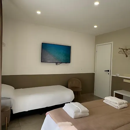La Maison شقة *