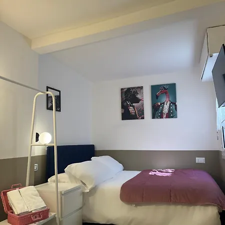 La Maison *