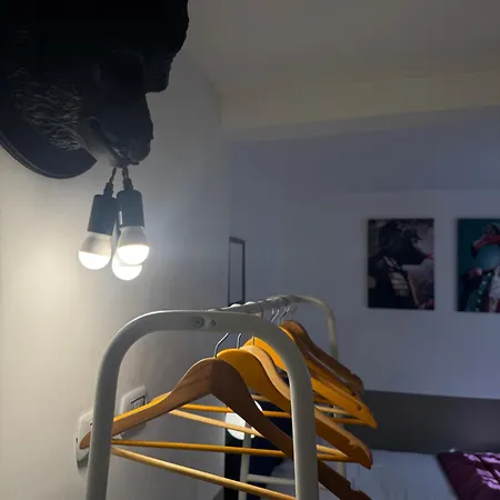 شقة La Maison