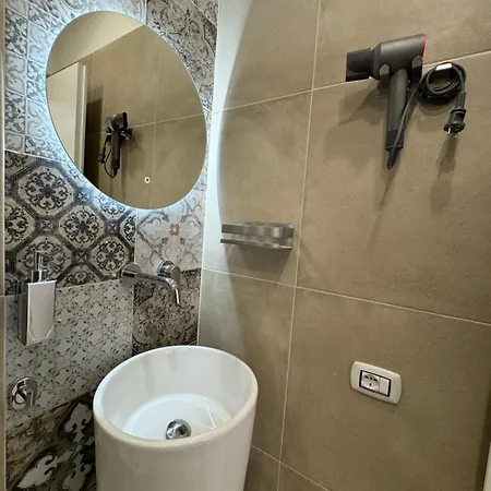 Apartamento La Maison Reggio di Calabria