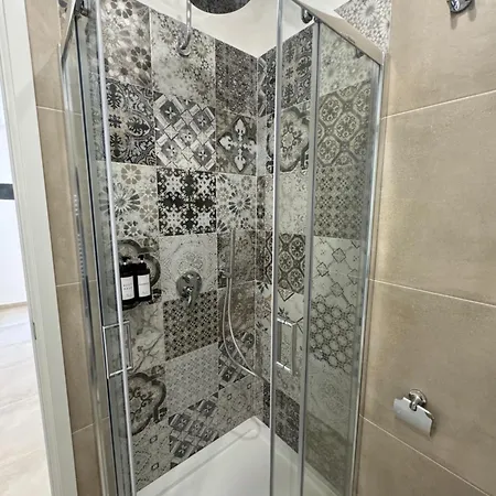 Apartment La Maison *