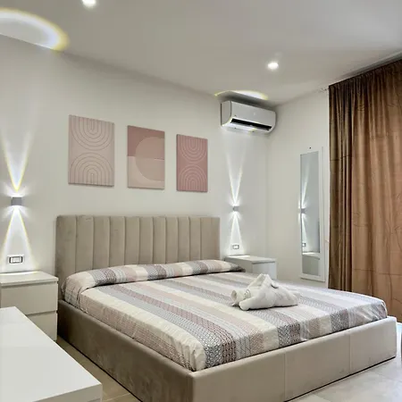 Apartment La Maison *