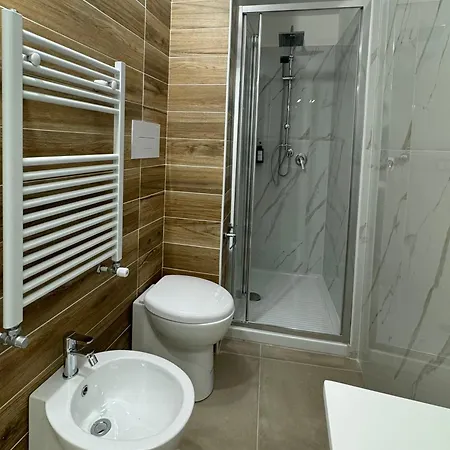 La Maison * Reggio Calabria