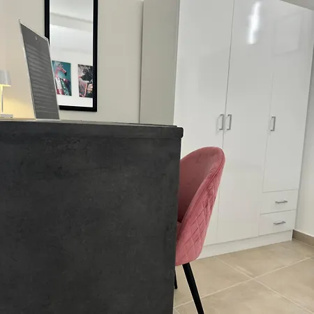 Apartamento La Maison *