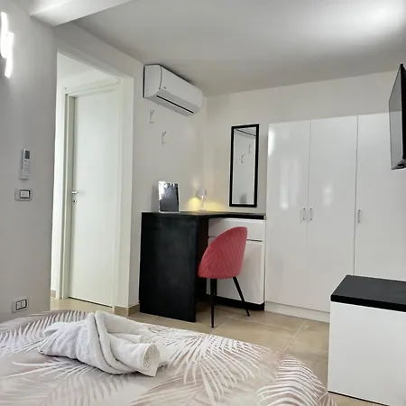 La Maison Apartment *