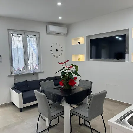 Apartamento La Maison