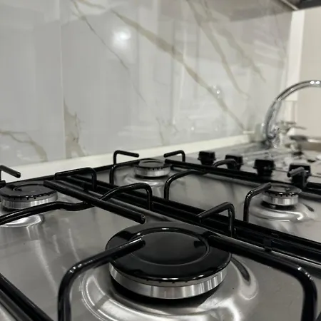 La Maison Apartamento *