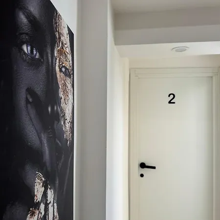 La Maison * Reggio Calabria