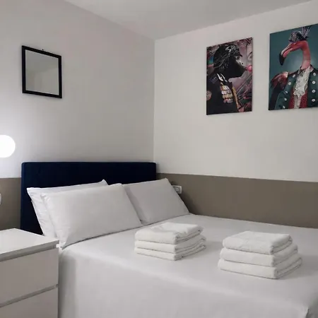 Apartamento La Maison