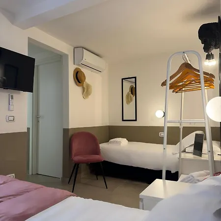 Apartamento La Maison Reggio di Calabria
