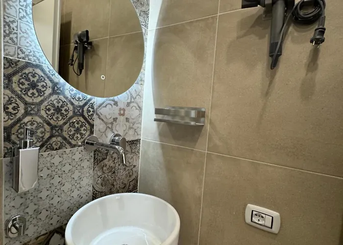 Apartamento La Maison Reggio di Calabria