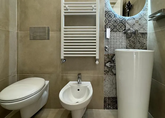 La Maison Apartamento *