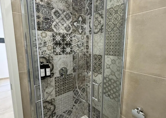 Διαμέρισμα La Maison *