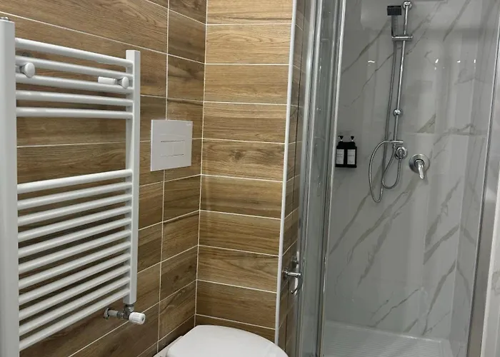 Apartamento La Maison