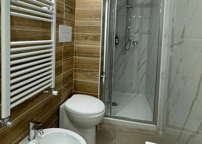 La Maison * Reggio di Calabria