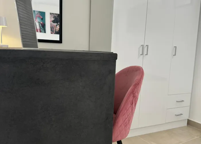 Apartamento La Maison *