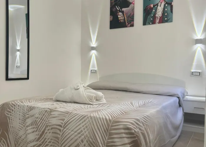 La Maison Apartamento