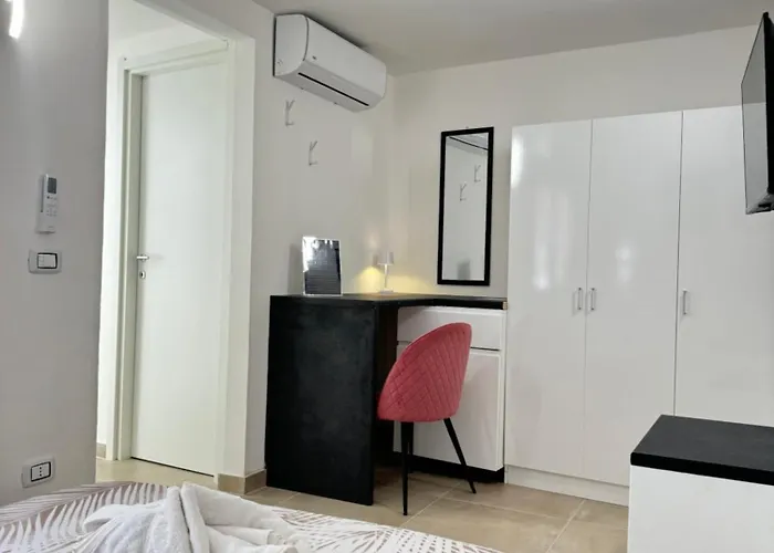 La Maison Apartamento *