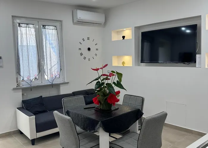 Διαμέρισμα La Maison