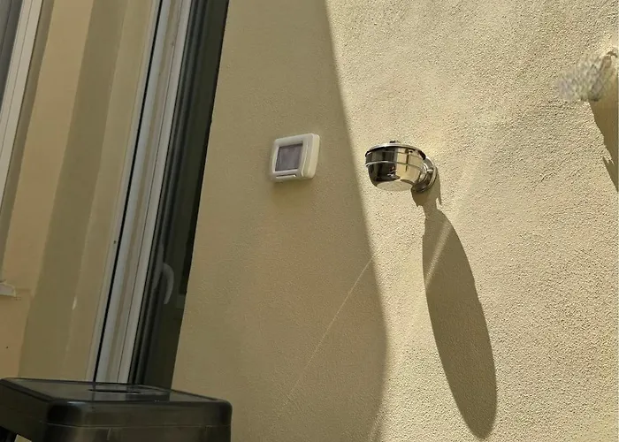 La Maison Apartamento