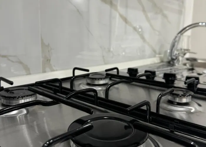 La Maison Apartamento *