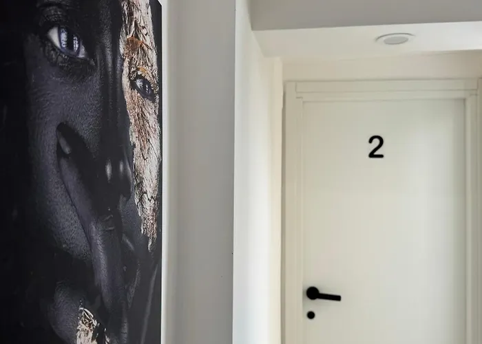 La Maison * Ρέτζιο ντι Καλάμπρια