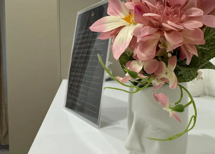 Apartamento La Maison