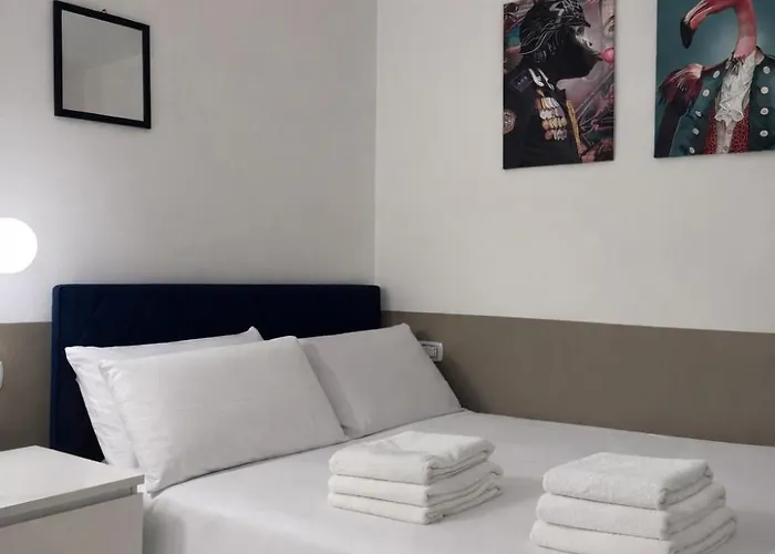 Apartamento La Maison