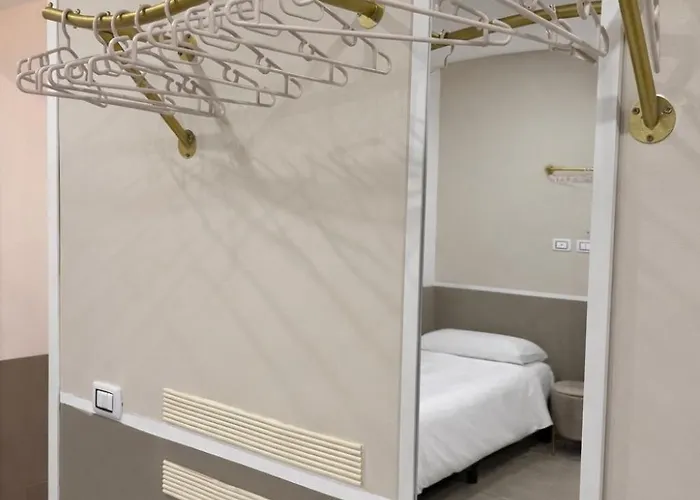 Apartamento La Maison